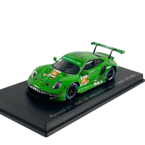 Modellino auto spark - modellino,