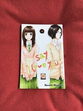 Say love you kanae - n.14,