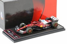 1:43 BBR Ferrari SF-25 F1 GP