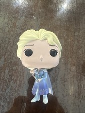 Funko Pop Disney Frozen Elsa