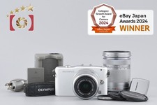 Obiettivi Olympus PEN mini