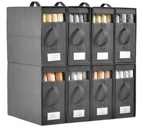 Confezione organizzatori - confezione, 8