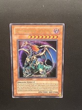 DRAGO IMPERATORE DEL CHAOS -