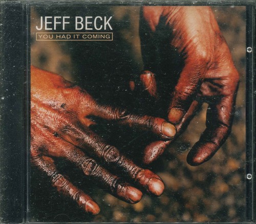 Jeff beck you - jeff, "you
