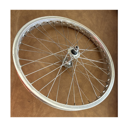 Cerchio anteriore mongoose pro - cerchio,