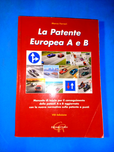Patente europea b - la,