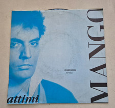 MAngo Bella d'estate / attimi