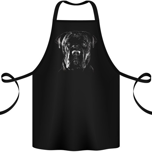 Cane corso testa colpo - cane,