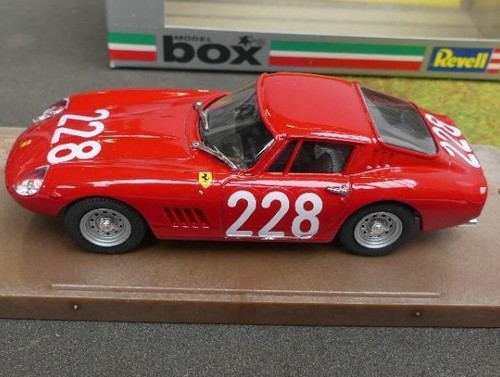 Box 8430 ferrari - box,