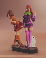 Scooby-Doo Iconic Velma And