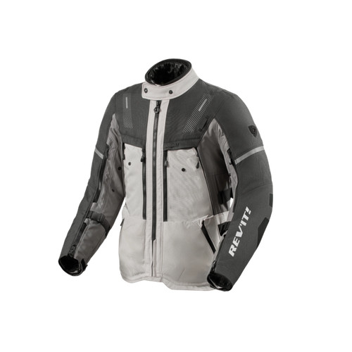 Giacca sand h2o - 5,