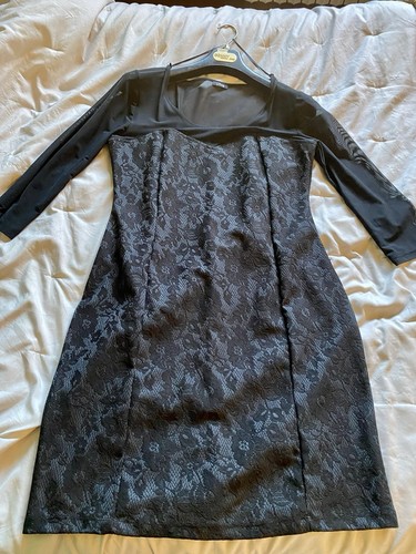 Vestito oltre donna taglia - vestito,