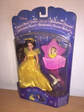 Mattel BELLE PRINCIPESSA