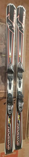 Sci nordica gransport - nordica,