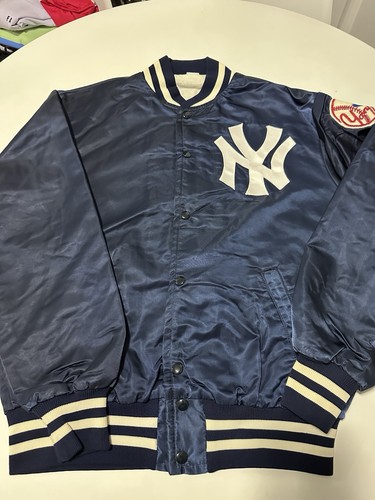 Giacca vintage new york - giacca,