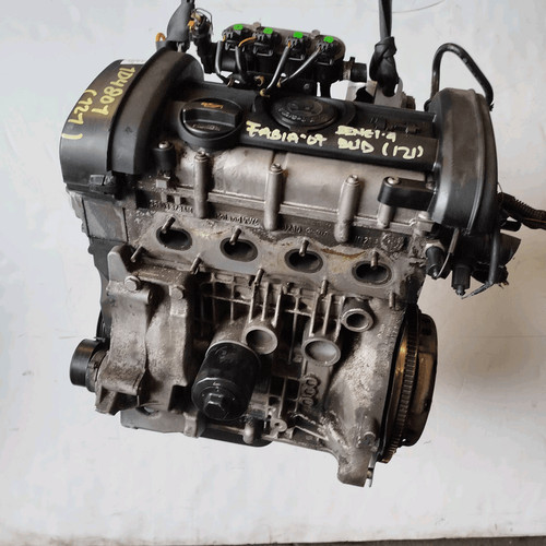 Bud motore semicompl - semicompl.,