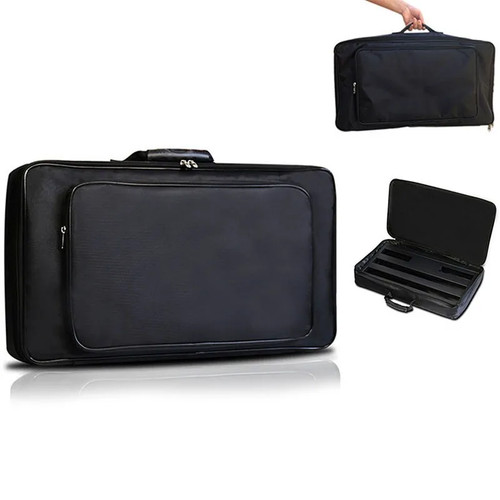 Borsa pedaliera chitarra - borsa,