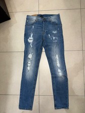 Dondup Jeans Modello Mius Uomo