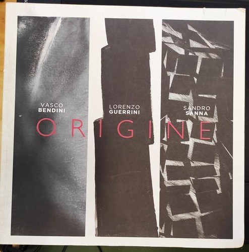 Origine vasco bendini - origine,