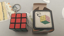 Portachiavi cubo rubrik - cubo, di