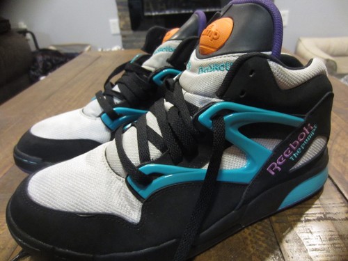 Reebok pump omni lite - pump,