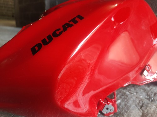 Réservoir ducati panigale v4s - ducati,