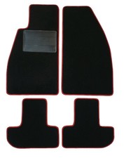 Set Tappetini Tappeti per Alfa