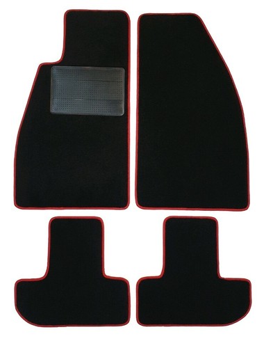 Set tappetini tappeti - tappetini, alfa