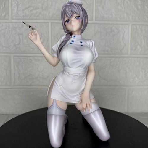 Modellino anime hentai sexy - anime,