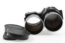 MAMIYA C330 Sekor 180 mm f/4,5