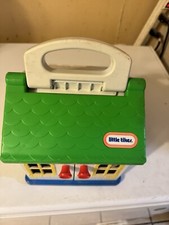 Little Tikes 1985 Accogliente