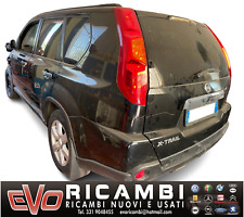 RICAMBI PER NISSAN XTRAIL T31 2.0 DIESEL 173CV (LEGGI BENE IL TESTO)