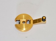 Minolta XD7, XD 7, pulsante di