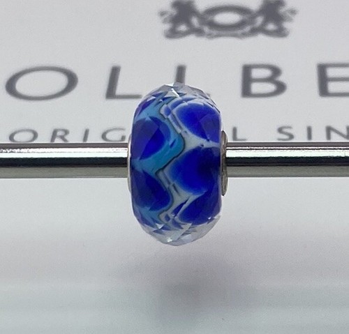 Trollbeads harmony facet beads - trollbeads,