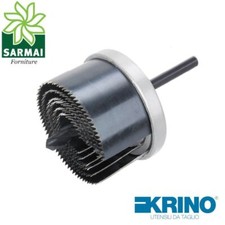 Sega a tazza multipla Krino