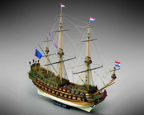 Mamoli friesland 1663 - mamoli,