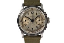 Chase Watch Corp. Baby Vintage