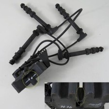 Bobina accensione 0040100029 per FIAT PALIO MK1 1996-2001 usata (28182)