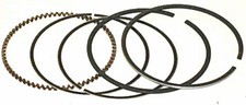 Anelli pistone sottile Honda