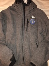 Giacca Maestro Sci Kappa 600 Nuovo Tg 2XL