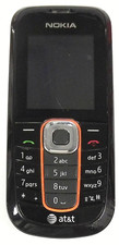 Nokia Classic 2600 - Black (
