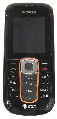 Nokia classic 2600 nero - nokia,