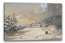 Tela/Cornice Robert Charles