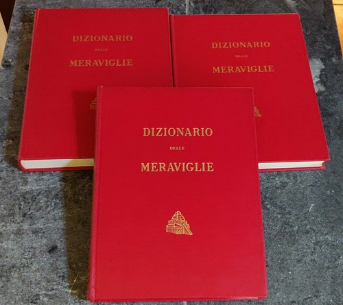 Van vert dizionario delle - -,