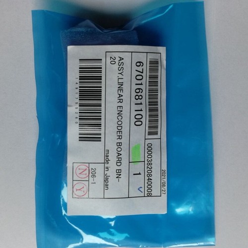 6701681100 scheda encoder - scheda,