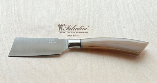 Coltello formaggio semi duro - formaggio,
