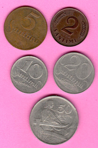Latvia lettland set - latvia, of