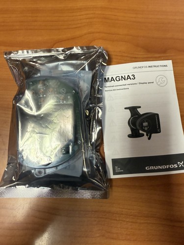 Grundfos magna kit - magna, 3