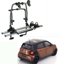 PORTABICI POSTERIORE STAND UP