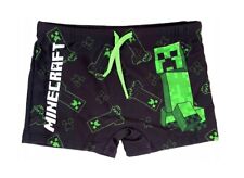 MINECRAFT : CREEPER - COSTUME